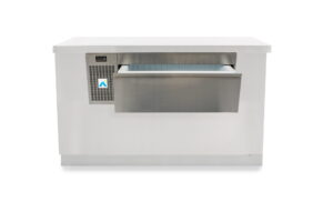 CASSETTE &ndash; FRIDGE ONLY &ndash; ONE DRAWER &ndash; SIDE ENGINE &ndash; HCS1 SERIES