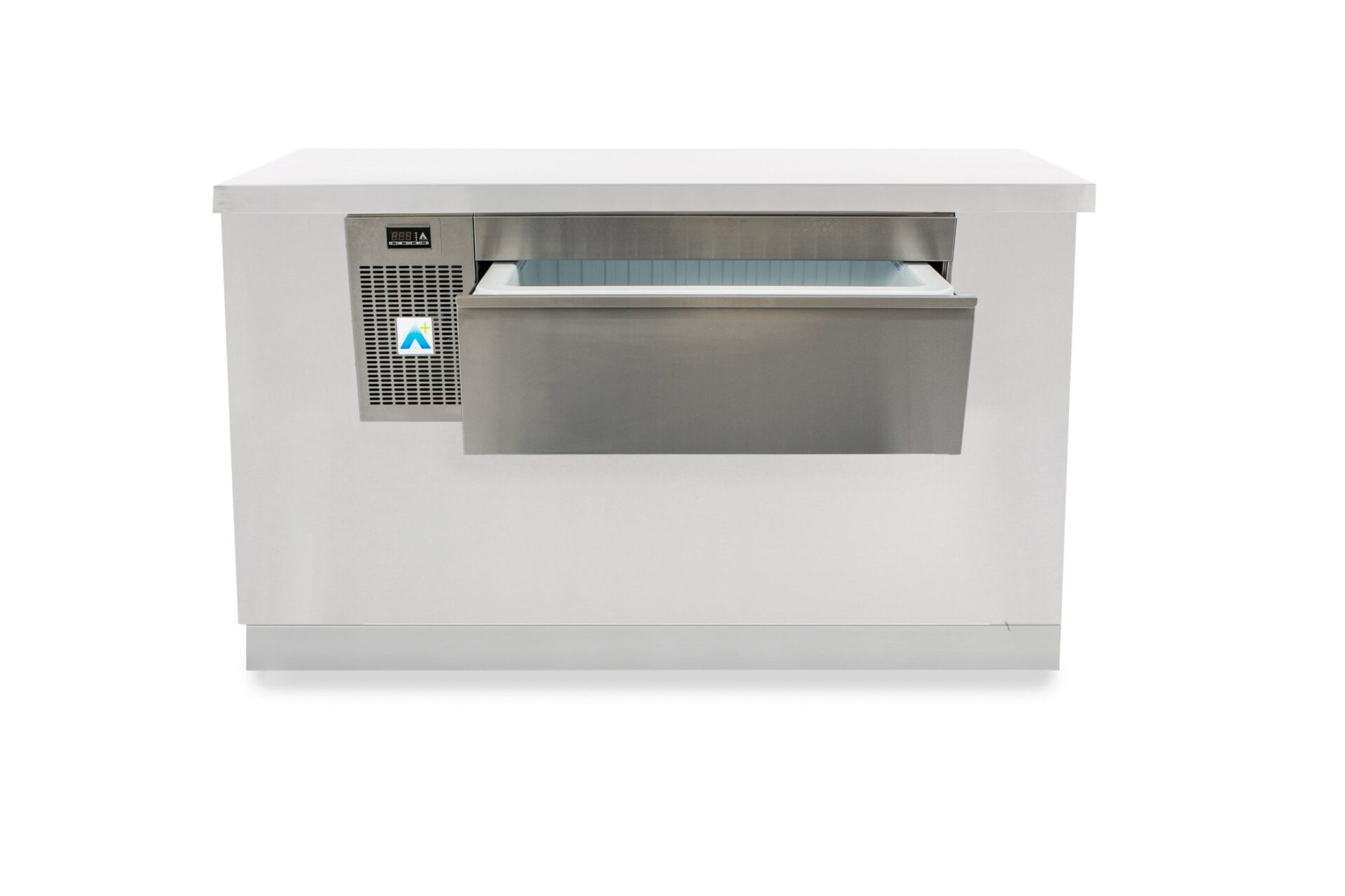 CASSETTE &ndash; FRIDGE ONLY &ndash; ONE DRAWER &ndash; SIDE ENGINE &ndash; HCS1 SERIES