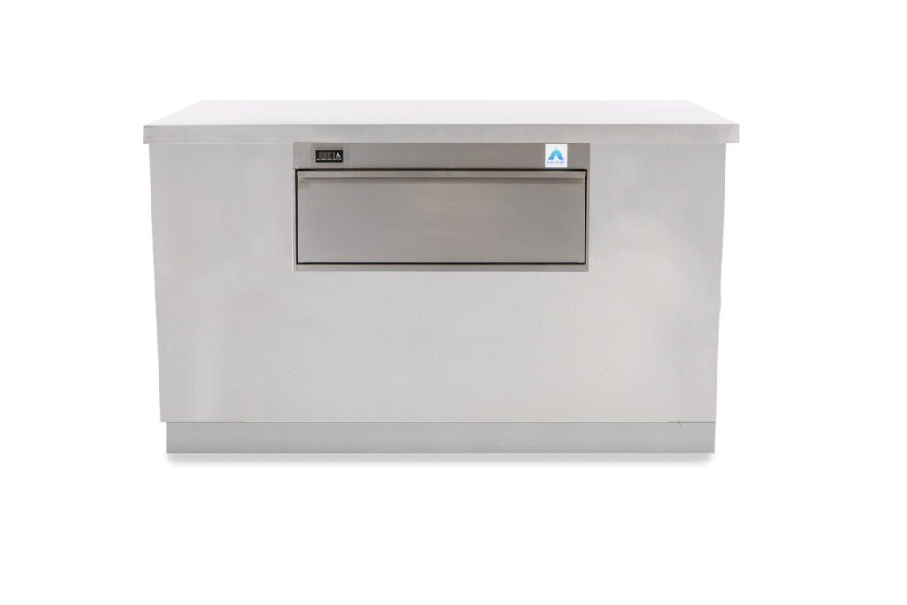 CASSETTE &ndash; ONE DRAWER &ndash; REAR ENGINE &ndash; VCR1 SERIES