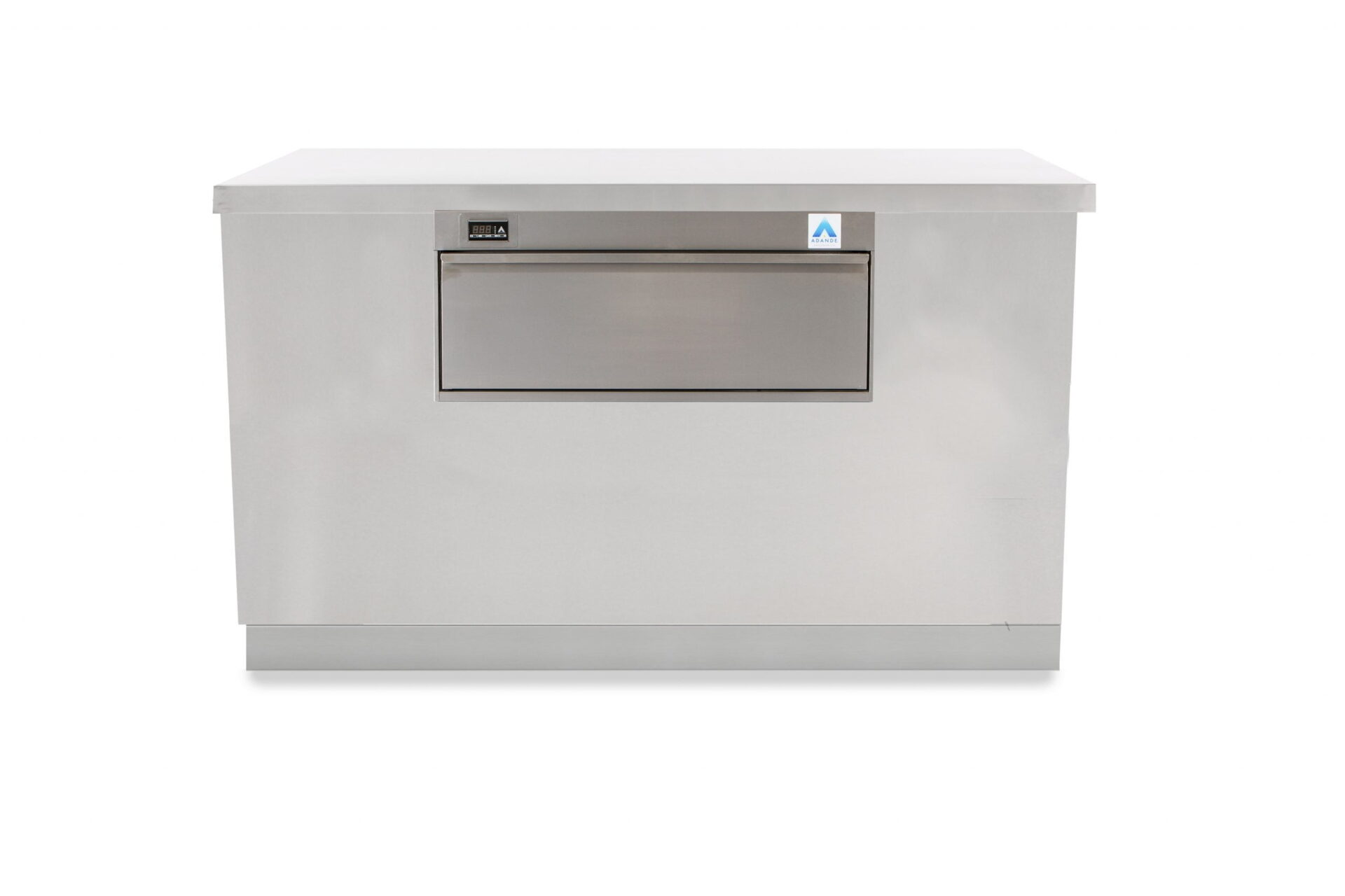 CASSETTE &ndash; ONE DRAWER &ndash; REAR ENGINE &ndash; VCR1 SERIES
