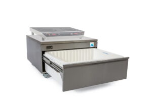CHEF BASE &ndash; FRIDGE ONLY &ndash; COOL COOKLINE &ndash; REAR ENGINE &ndash; HCR1 SERIES