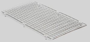 Blast chill wire rack