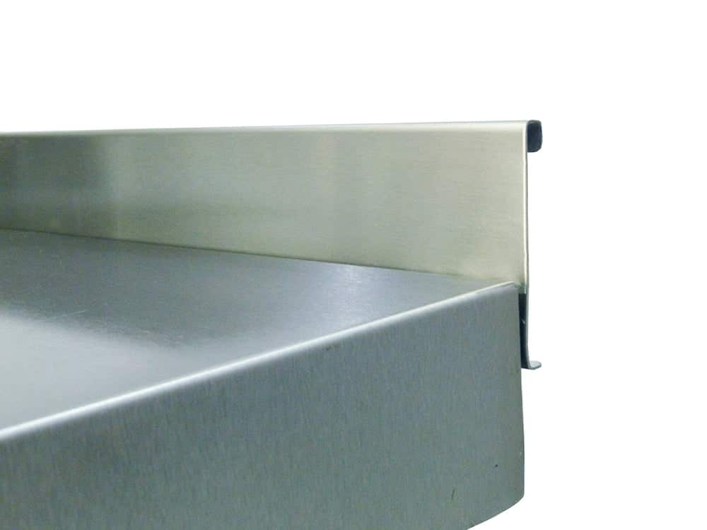 Worktop Upstands