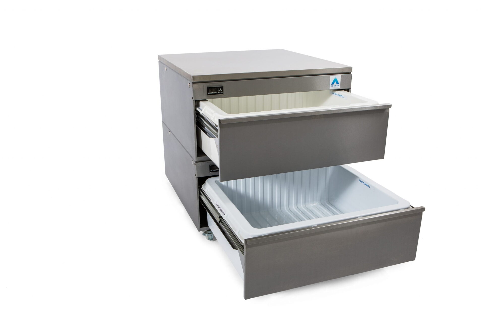 COMBO PREP COUNTER &ndash; REAR ENGINE &ndash; VAR2 & AVR2 SERIES